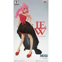 Lady Edge: Wedding - One Piece / Perona