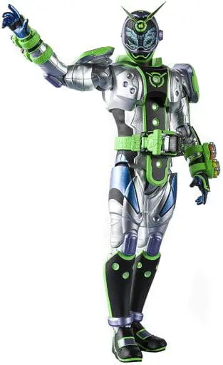 S.H.Figuarts - Kamen Rider Series