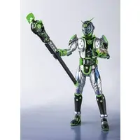 S.H.Figuarts - Kamen Rider Series