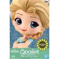 Q posket - Frozen