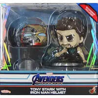 Bobblehead - Cosbaby - The Avengers / Tony Stark