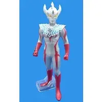 Ichiban Kuji - Sofubi Figure - Ultraman Series