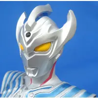 Ichiban Kuji - Sofubi Figure - Ultraman Series