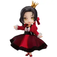 Nendoroid - Nendoroid Doll - Nendoroid Doll Alice Series / Queen of Heart