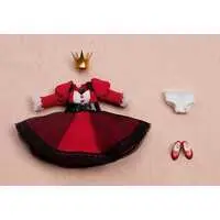 Nendoroid - Nendoroid Doll - Nendoroid Doll Alice Series / Queen of Heart