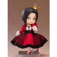 Nendoroid - Nendoroid Doll - Nendoroid Doll Alice Series / Queen of Heart