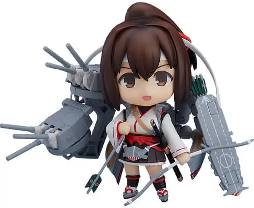 Nendoroid - KanColle / Ise