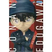 Figure - Prize Figure - Detective Conan (Case Closed) / Akai Shuuichi & Edogawa Conan