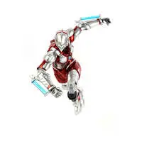 Figure - Ultraman Series