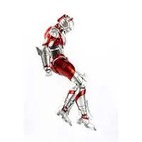 Figure - Ultraman Series