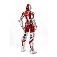 Figure - Ultraman Series