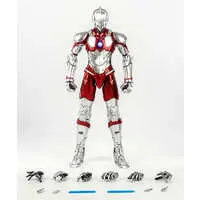 Figure - Ultraman Series