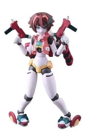 Figure - Action Figure Accessories - Polynian