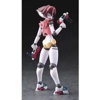 Figure - Action Figure Accessories - Polynian