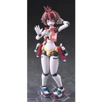 Figure - Action Figure Accessories - Polynian