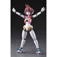 Figure - Action Figure Accessories - Polynian