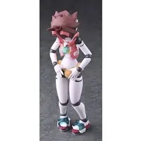 Figure - Action Figure Accessories - Polynian