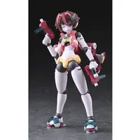 Figure - Action Figure Accessories - Polynian