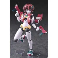 Figure - Action Figure Accessories - Polynian