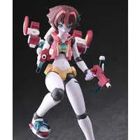 Figure - Action Figure Accessories - Polynian