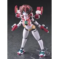 Figure - Action Figure Accessories - Polynian