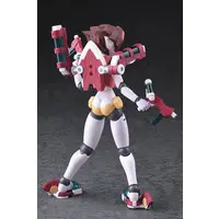 Figure - Action Figure Accessories - Polynian