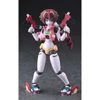 Figure - Action Figure Accessories - Polynian