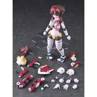 Figure - Action Figure Accessories - Polynian
