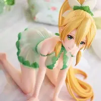 Shibuya Scramble Figure - Sword Art Online / Kirigaya Suguha (Leafa)