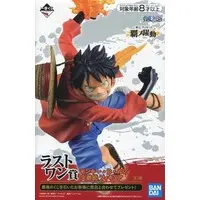 Ichiban Kuji - One Piece / Monkey D. Luffy