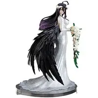 Figure - Overlord / Albedo