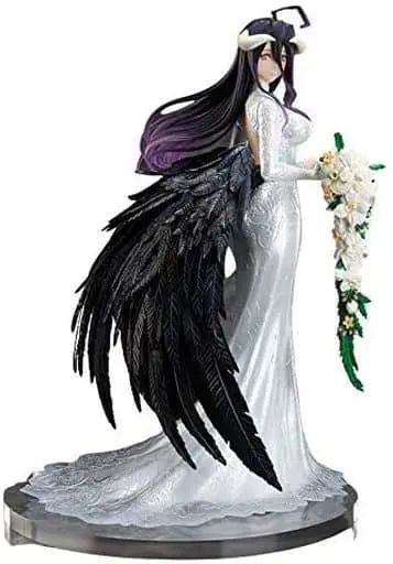 Figure - Overlord / Albedo