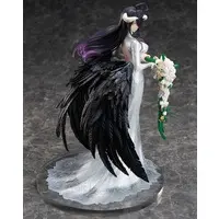 Figure - Overlord / Albedo