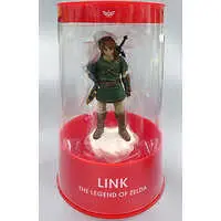 Figure - The Legend of Zelda / Link