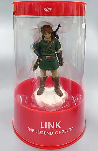 Figure - The Legend of Zelda / Link