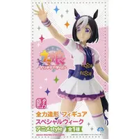 Figure - Prize Figure - Uma Musume: Pretty Derby / Special Week