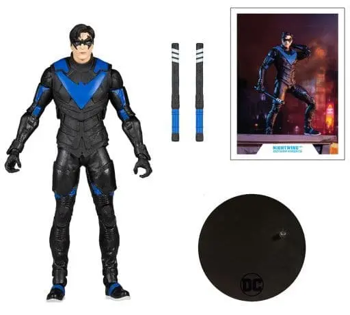 Figure - DC Comics / Nightwing