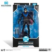 Figure - DC Comics / Nightwing