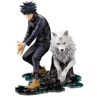 ARTFX J - Jujutsu Kaisen / Fushiguro Megumi