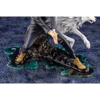 ARTFX J - Jujutsu Kaisen / Fushiguro Megumi