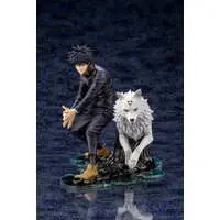 ARTFX J - Jujutsu Kaisen / Fushiguro Megumi