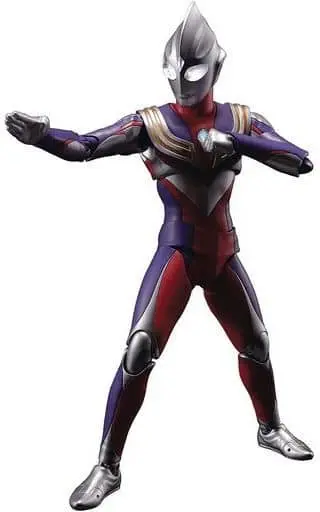 S.H.Figuarts - Ultraman Series