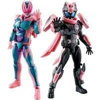 Figure - Kamen Rider Revice