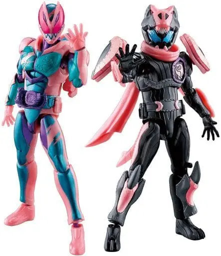 Figure - Kamen Rider Revice