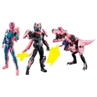 Figure - Kamen Rider Revice