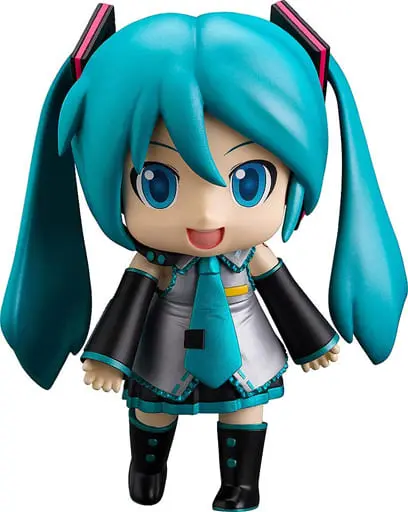 Nendoroid - VOCALOID / Hatsune Miku