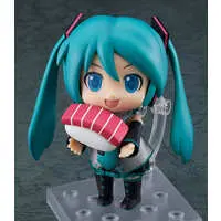 Nendoroid - VOCALOID / Hatsune Miku