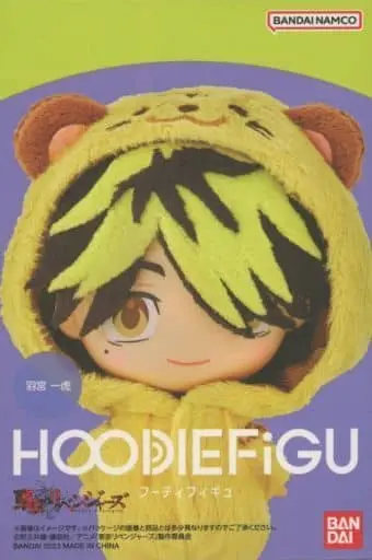 HOODIEFiGU - Tokyo Revengers / Hanemiya Kazutora