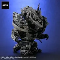 Figure - Godzilla series