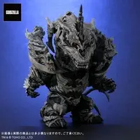 Figure - Godzilla series